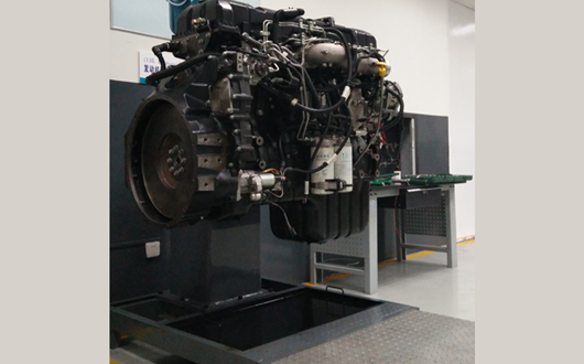 柴油發(fā)動機翻轉(zhuǎn)架定制廠家使用圖片 柴油發(fā)動機翻轉(zhuǎn)架定制廠家使用圖片