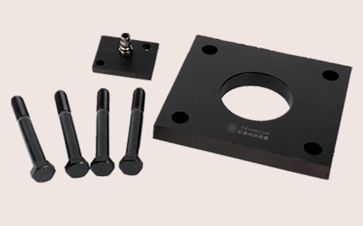 柴油發(fā)動機維修工具--缸蓋試壓裝置圖片