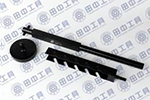TZ101008缸套壓入工具