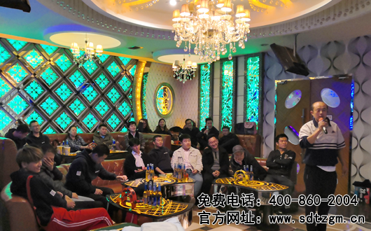 山東田中歌唱比賽選手 山東田中歌唱比賽選手