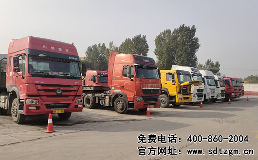 卡車養(yǎng)護(hù)搶修服務(wù)車駐點(diǎn)服務(wù)功能&mdash;&mdash;車隊(duì)、物流上門服務(wù)