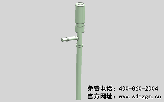 山東田中卡車養(yǎng)護(hù)搶修服務(wù)車&mdash;&mdash;氣動(dòng)抽油泵展示圖