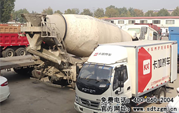 山東田中卡車養(yǎng)護搶修服務(wù)車工地駐點上門服務(wù)