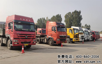 山東田中卡車養(yǎng)護搶修服務(wù)車車隊、物流上門服務(wù)