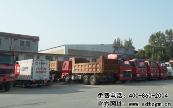 山東田中卡車養(yǎng)護服務(wù)車車隊、物流上門服務(wù)