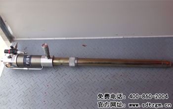 山東田中卡車養(yǎng)護搶修服務(wù)車核心設(shè)備氣動抽油泵