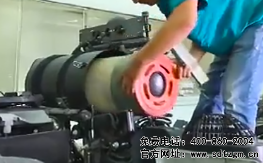 移動式上門保養(yǎng)服務車養(yǎng)護功能&mdash;&mdash;濾清器的更換、清潔