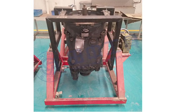 重汽變速箱翻轉架 重汽變速箱翻轉架