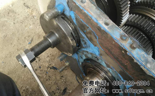 法士特變速箱維修專用工具省時(shí)省力 法士特變速箱維修專用工具省時(shí)省力