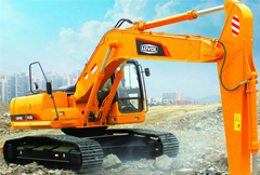 工程機(jī)械載體