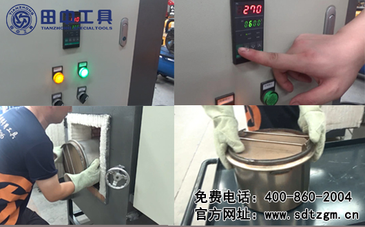 DPF載體清潔檢測系統(tǒng)流程 DPF載體清潔檢測系統(tǒng)流程