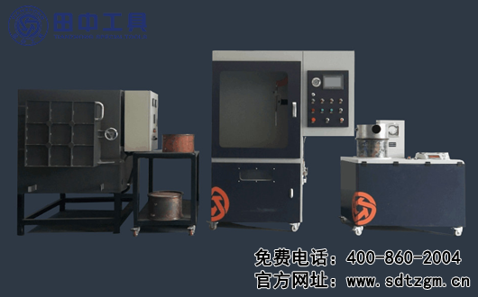 DPF載體清潔檢測系統(tǒng) DPF載體清潔檢測系統(tǒng)