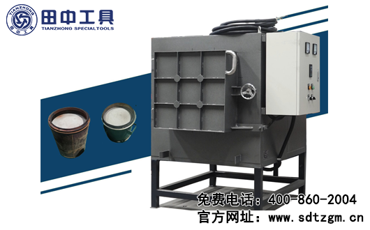 DPF載體清潔檢測系統(tǒng)-高溫再生爐 DPF載體清潔檢測系統(tǒng)-高溫再生爐