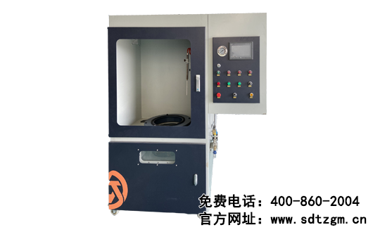 DPF載體清潔檢測(cè)系統(tǒng)-吹集灰設(shè)備 DPF載體清潔檢測(cè)系統(tǒng)-吹集灰設(shè)備