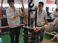 廣汽日野技術(shù)驗(yàn)證 廣汽日野技術(shù)驗(yàn)證