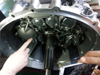 中國重汽技術(shù)驗(yàn)證 中國重汽技術(shù)驗(yàn)證