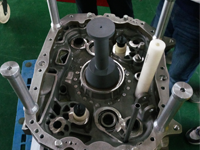 福田戴姆勒技術(shù)驗(yàn)證 福田戴姆勒技術(shù)驗(yàn)證