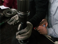 福田戴姆勒技術(shù)驗(yàn)證 福田戴姆勒技術(shù)驗(yàn)證