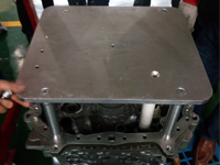 福田戴姆勒技術(shù)驗(yàn)證 福田戴姆勒技術(shù)驗(yàn)證