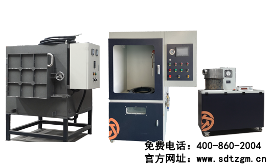 山東田中柴油車(chē)DPF清洗設(shè)備展示圖片 山東田中柴油車(chē)DPF清洗設(shè)備展示圖片