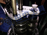 福田技術(shù)驗證2 福田技術(shù)驗證2