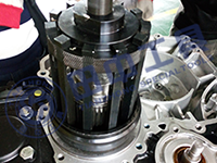 廣汽日野技術(shù)驗證1 廣汽日野技術(shù)驗證1