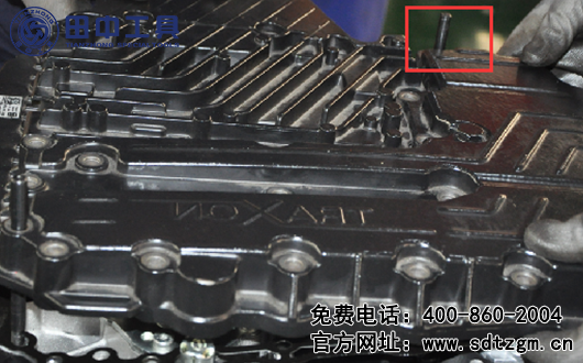 傳感器模塊導(dǎo)向銷(S399171ZF107) 傳感器模塊導(dǎo)向銷(S399171ZF107)