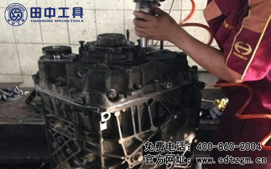 ZF變速箱維修工具 ZF變速箱維修工具