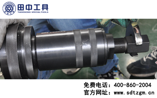 多用軸承拔出器拉筒(S399171ZF2A0) 多用軸承拔出器拉筒(S399171ZF2A0)