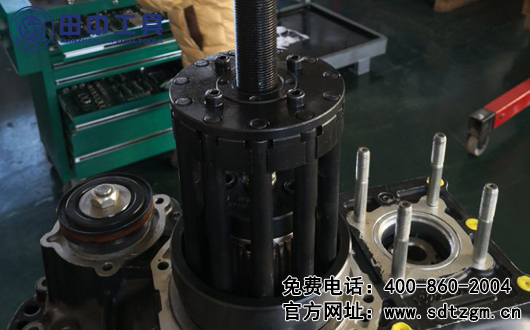 輸出軸軸承拔取器(S399171ZF2D0) 輸出軸軸承拔取器(S399171ZF2D0)