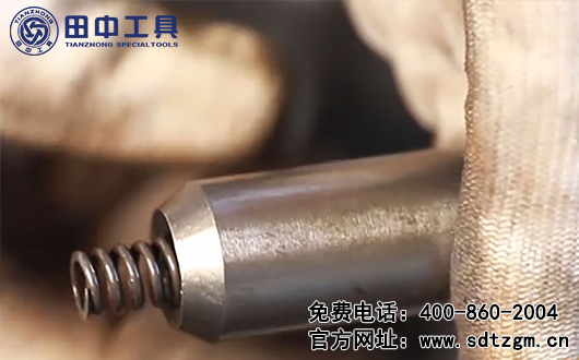 ZF16檔變速器拆卸，ZF變速箱維修工具