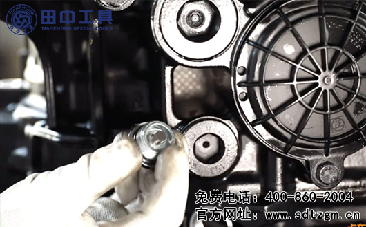 ZF12檔變速箱拆卸 ZF12檔變速箱拆卸