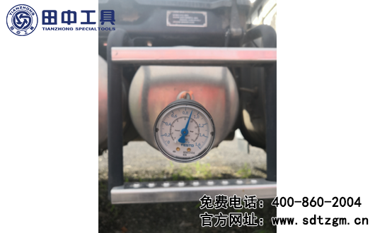 空氣干燥器故障診斷 空氣干燥器故障診斷