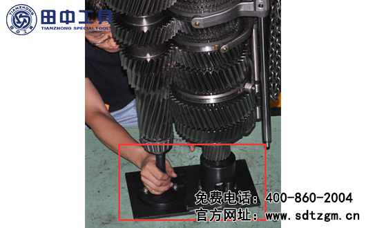 主副軸安裝工裝二軸支撐工裝S399171ZF240 主副軸安裝工裝二軸支撐工裝S399171ZF240