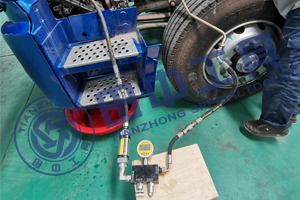 山東和泰特約維修服務(wù)中心現(xiàn)場(chǎng)驗(yàn)證1 山東和泰特約維修服務(wù)中心現(xiàn)場(chǎng)驗(yàn)證1