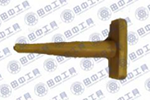 TZ101507接插件端子修理工具(黃色) TZ101507接插件端子修理工具(黃色)