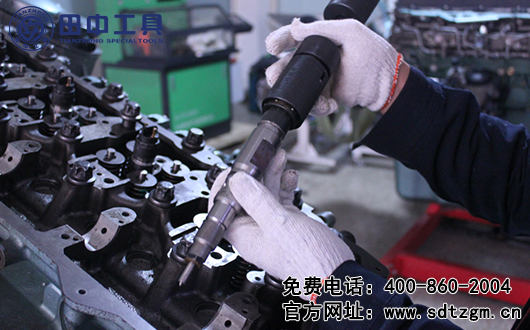 噴油器拔出器 噴油器拔出器