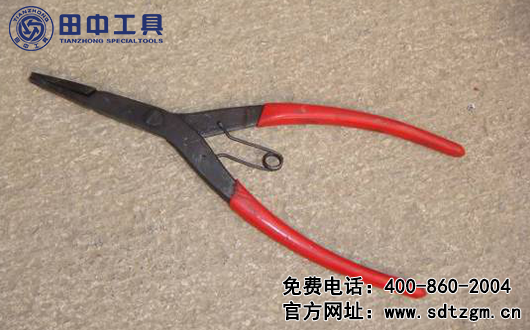 止動(dòng)環(huán)鉗 止動(dòng)環(huán)鉗