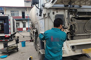 更換機油、變速箱齒輪油