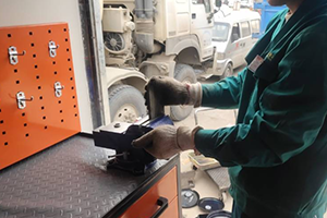 配件、閥類維修