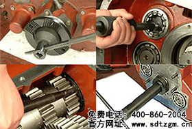 法士特12件套使用案例圖片 法士特12件套使用案例圖片