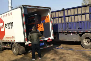 專用車廠家維修服務體系搭建