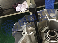 廣汽日野技術(shù)驗(yàn)證3 廣汽日野技術(shù)驗(yàn)證3