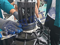 重汽技術(shù)驗(yàn)證3 重汽技術(shù)驗(yàn)證3