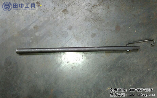 TZ402304回位彈簧拆裝鉤子 TZ402304回位彈簧拆裝鉤子