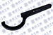 TZ400504 中橋輸入貫通軸花帽勾頭扳手 TZ400504 中橋輸入貫通軸花帽勾頭扳手