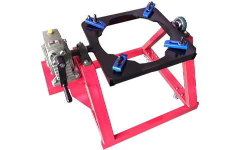 主減翻轉(zhuǎn)架 主減翻轉(zhuǎn)架