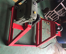 江鈴富華橋主減翻轉(zhuǎn)架 江鈴富華橋主減翻轉(zhuǎn)架