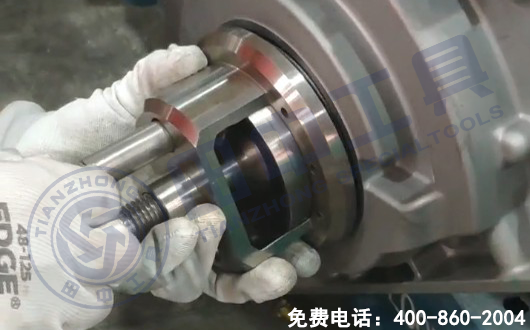 油封工具 油封工具