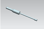 TZ103610噴油器進(jìn)油管拔出器 TZ103610噴油器進(jìn)油管拔出器